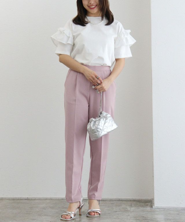 150cm / スモークピンク / PM