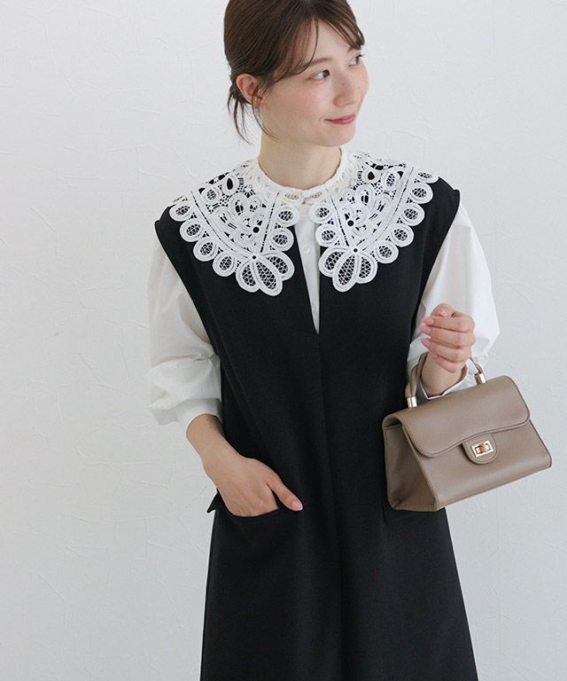 155cm / ブラック / PM