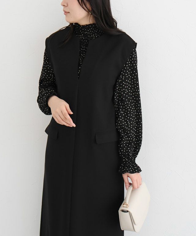 155cm / ブラック / PM