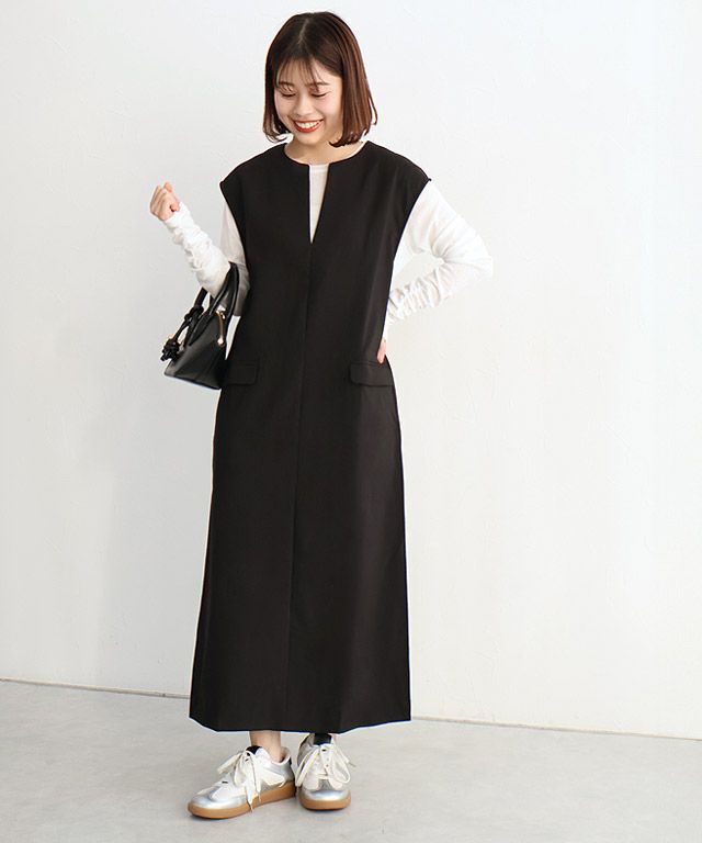 155cm / ブラック / PM