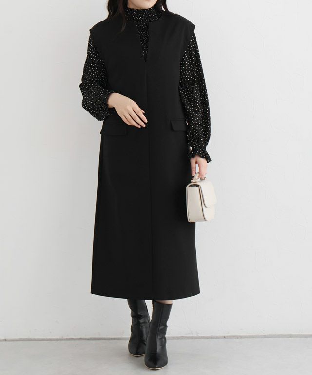 155cm / ブラック / PM