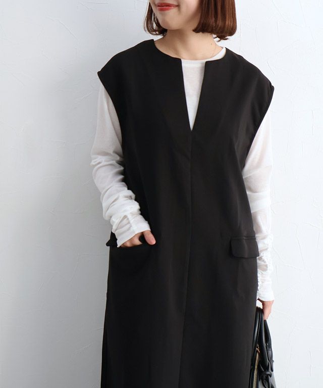 155cm / ブラック / PM