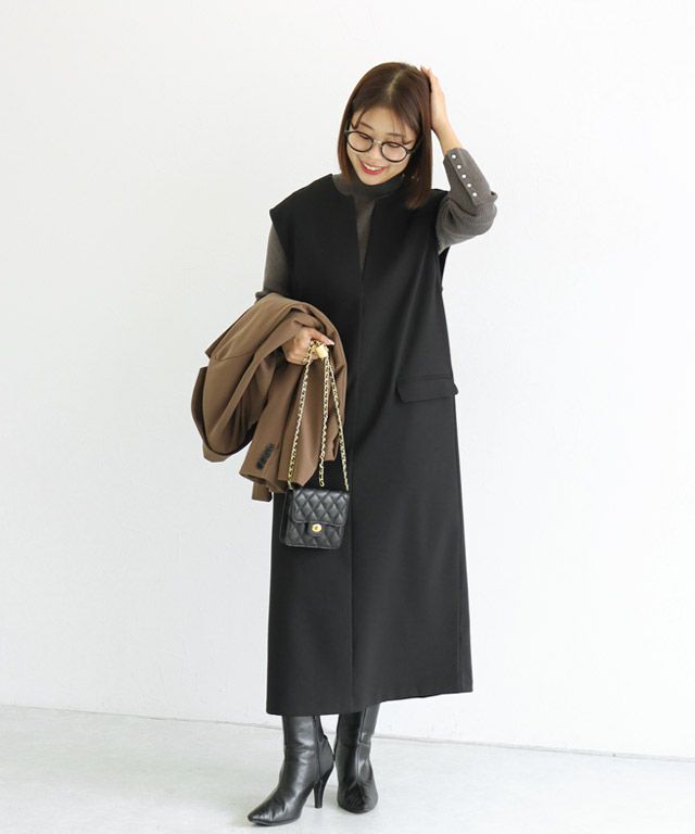 150cm / ブラック / PM