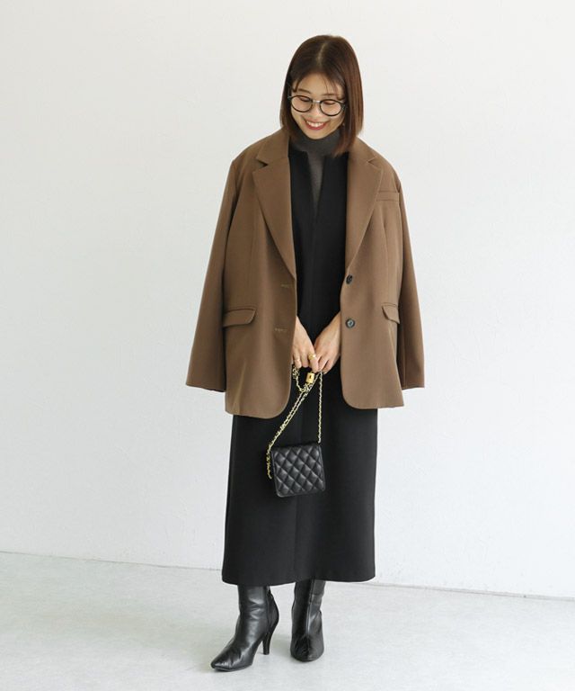 150cm / ブラック / PM