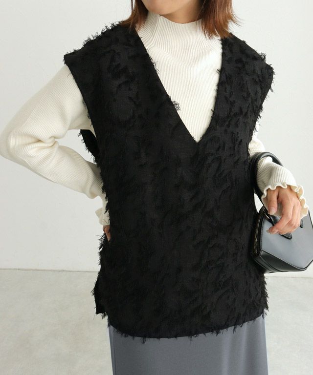 150cm / ブラック / M