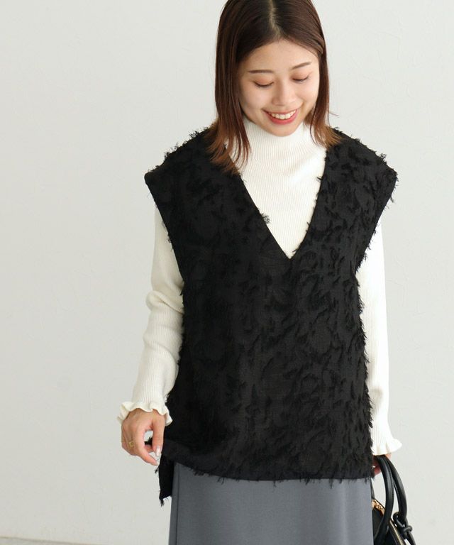 150cm / ブラック / M