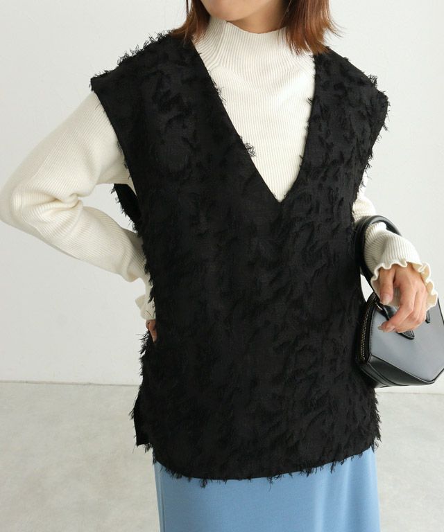 150cm / ブラック / M