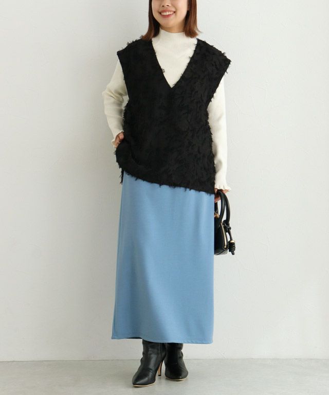 150cm / ブラック / M