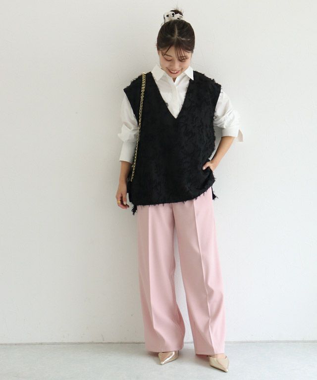 150cm / ブラック / M
