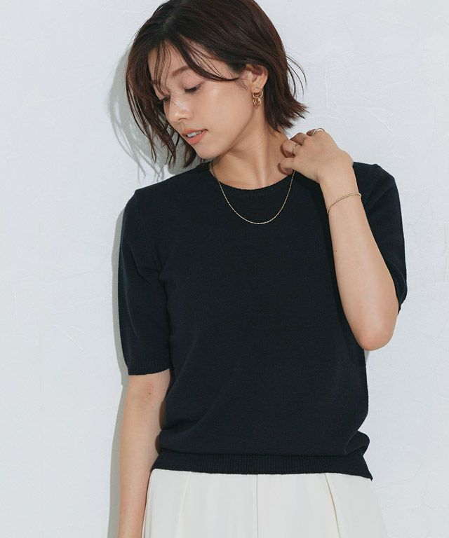 167cm / ブラック / M