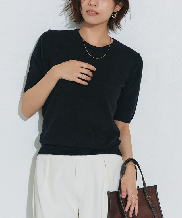 167cm / ブラック / M