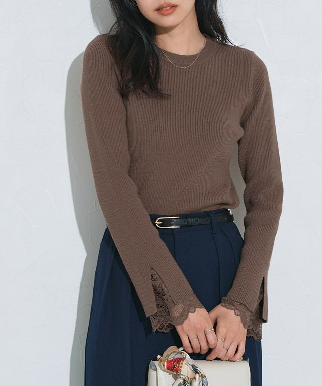 162cm / モカ / M