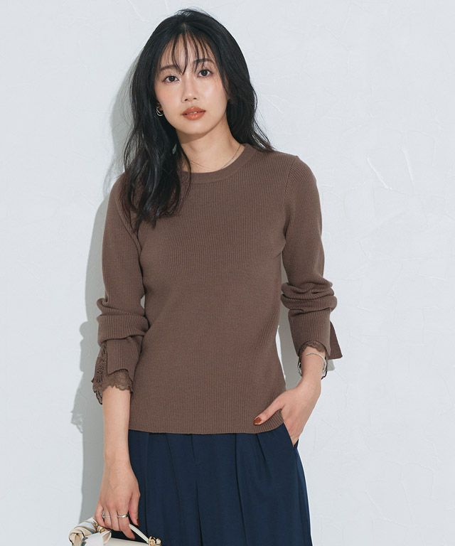162cm / モカ / M