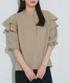 167cm / ベージュ / M