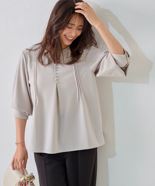 158cm / グレー / M