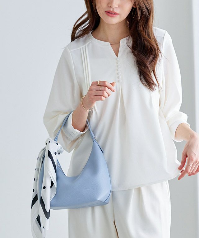 166cm / オフホワイト / M