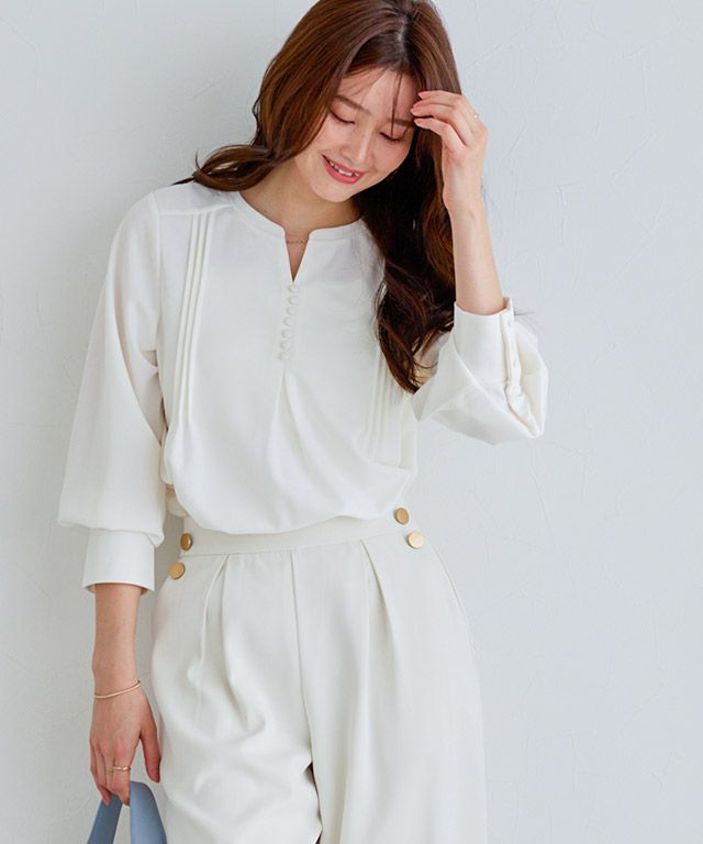 157cm / グレー / M