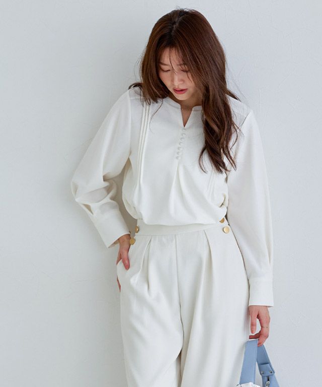 157cm / グレー / M