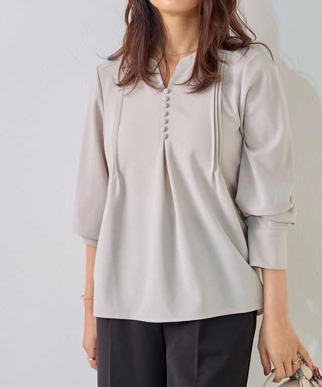 167cm / ネイビー / M