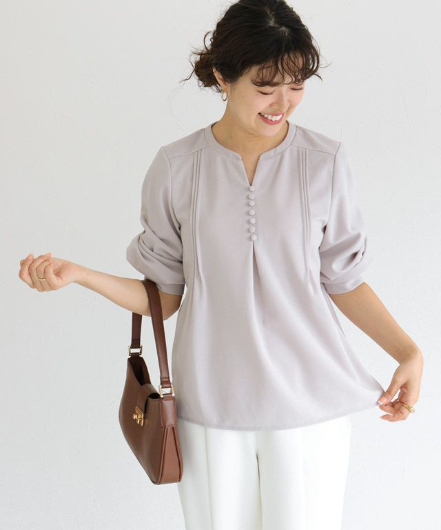 167cm / オフホワイト / M