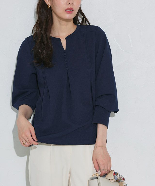 167cm / オフホワイト / M