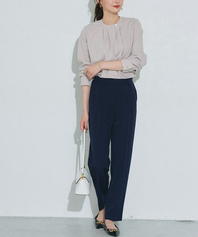 167cm / グレー / M