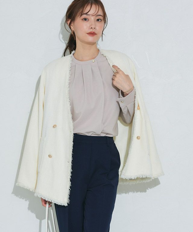 167cm / グレー / M