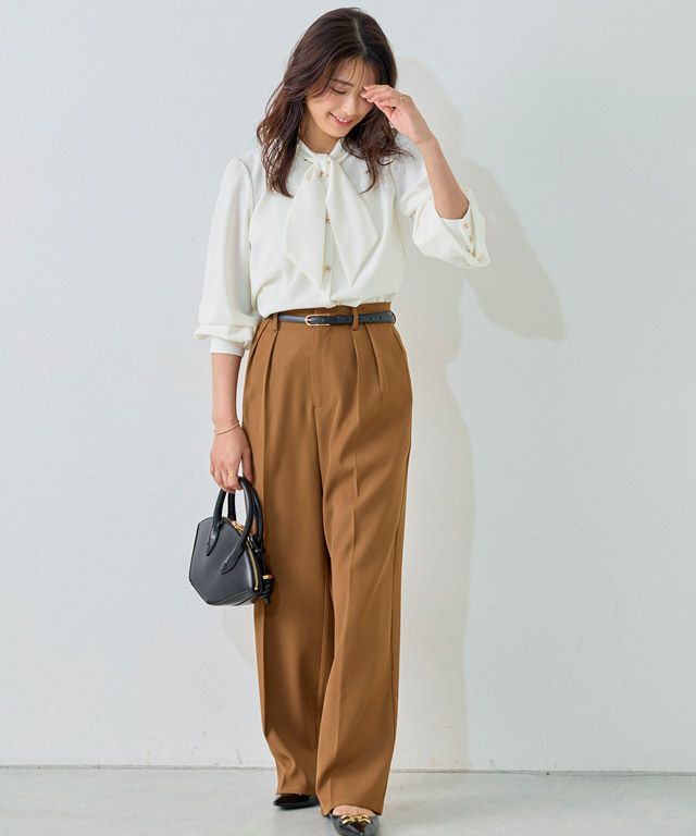 158cm / オフホワイト / M