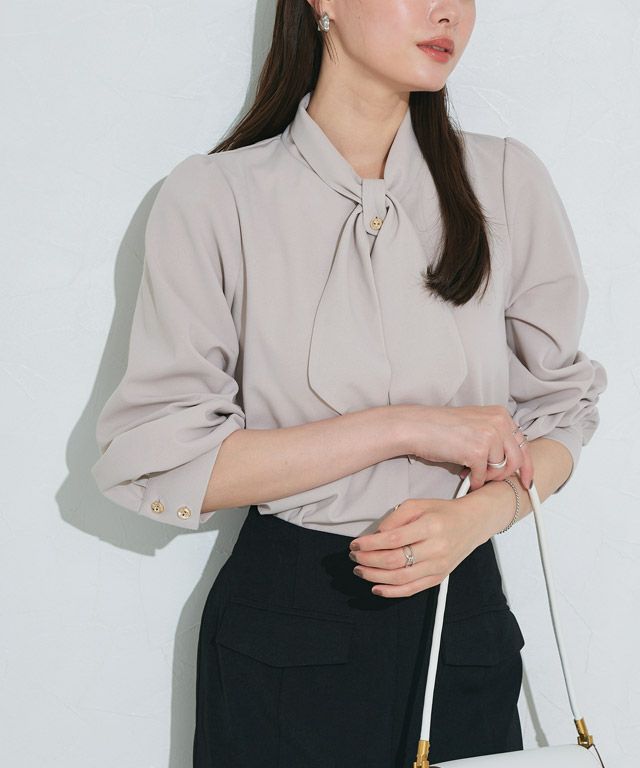 167cm / グレー / M