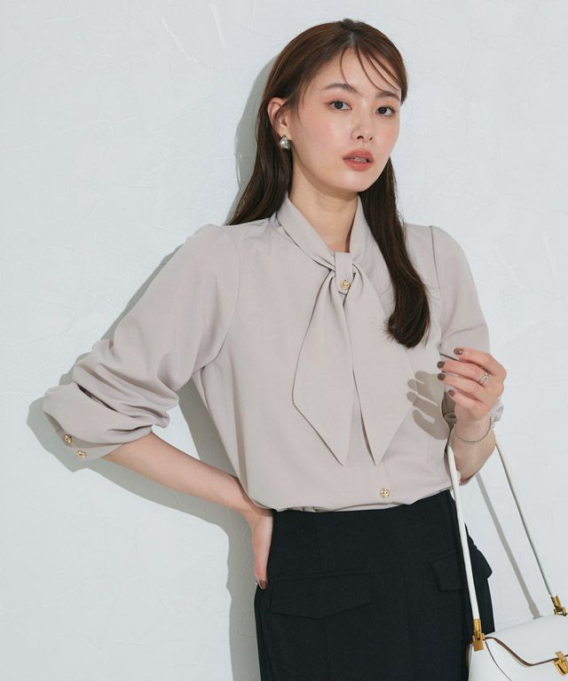 167cm / グレー / M