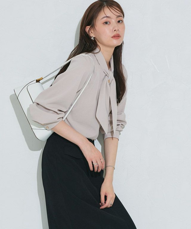 167cm / グレー / M