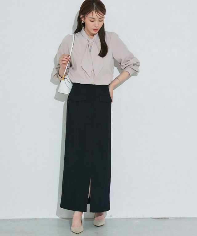 167cm / グレー / M