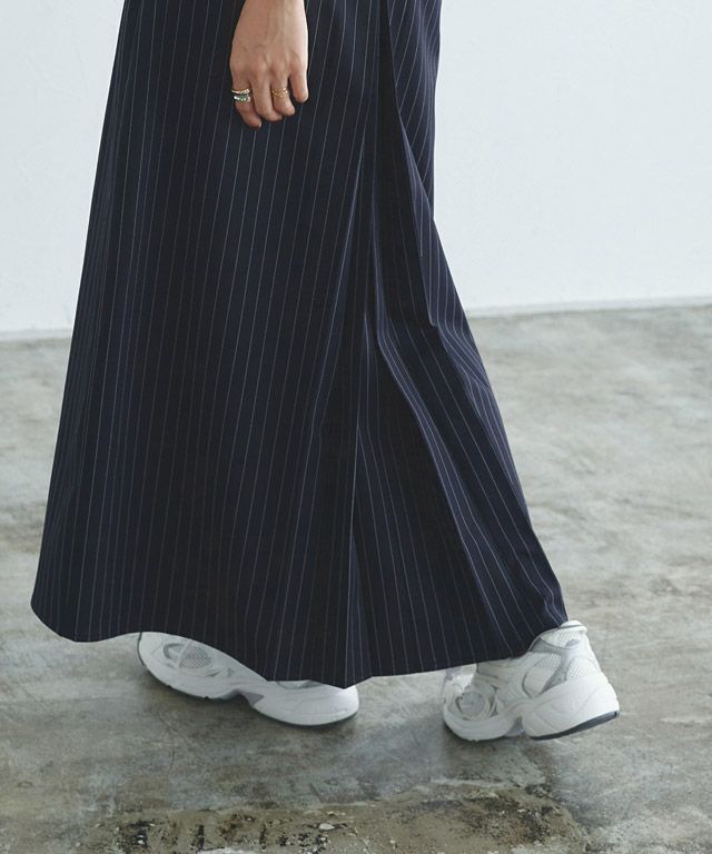 166cm / ネイビー / M