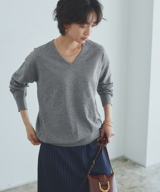 166cm / ブルー / M