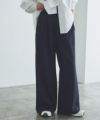 166cm / インディゴ / M