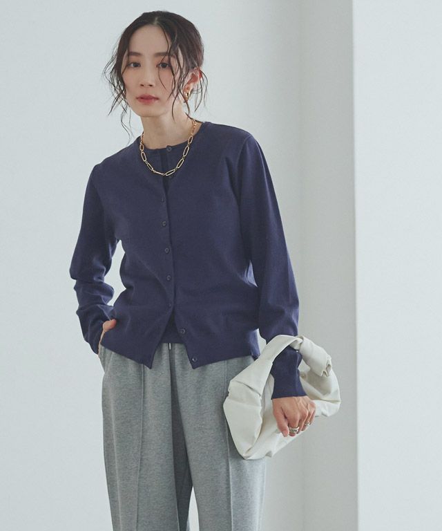 166cm / 杢スミクロ / M