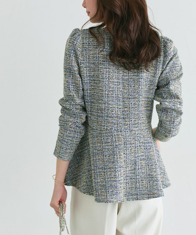 167cm / ベージュ / M