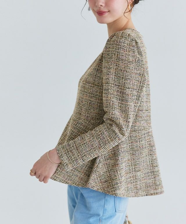 167cm / ブラック / M