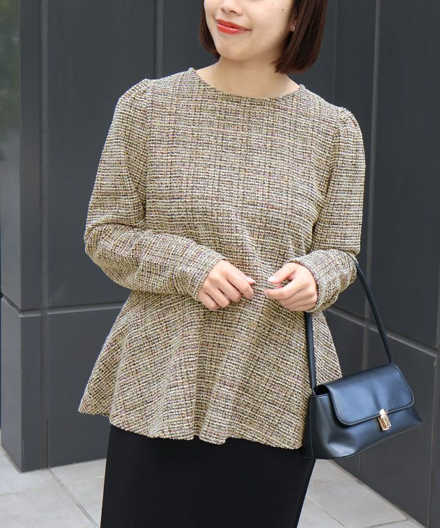 167cm / ブラック / M