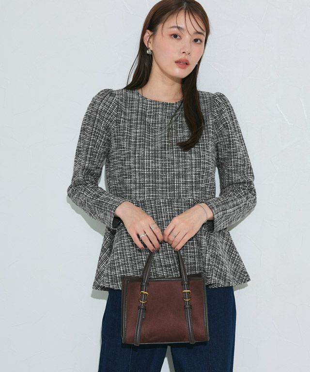 167cm / ブラック / M