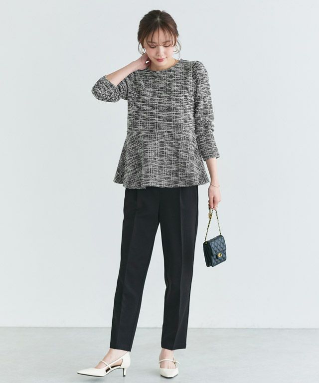 167cm / ブラック / M