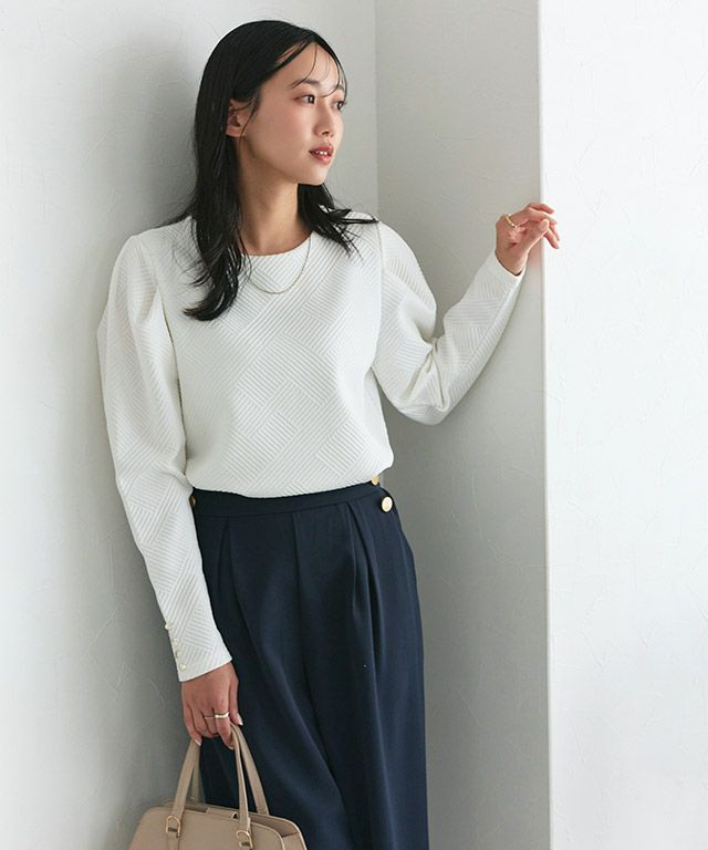 167cm / ブルー / M