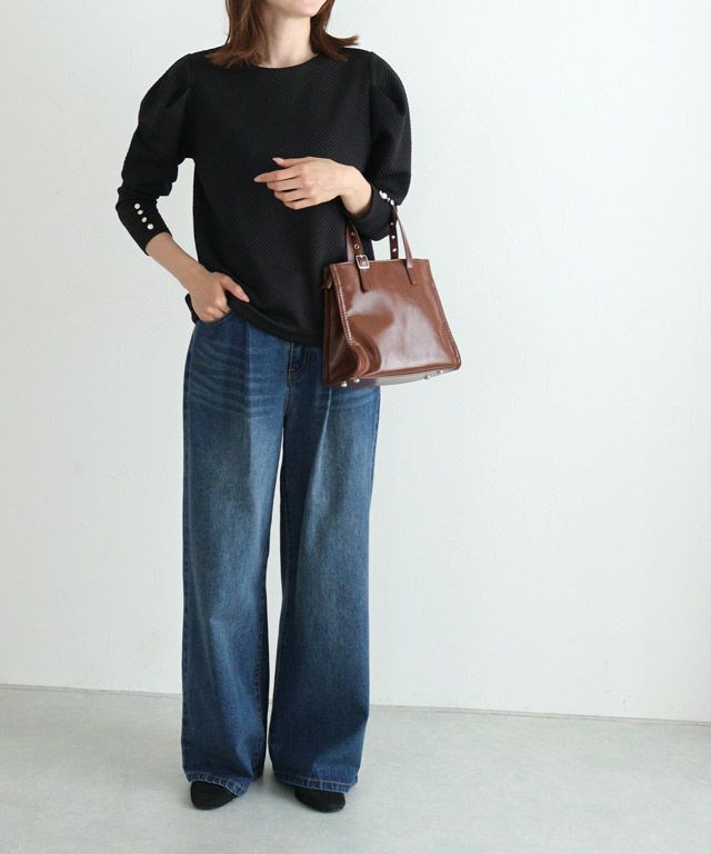 167cm / オフホワイト / M