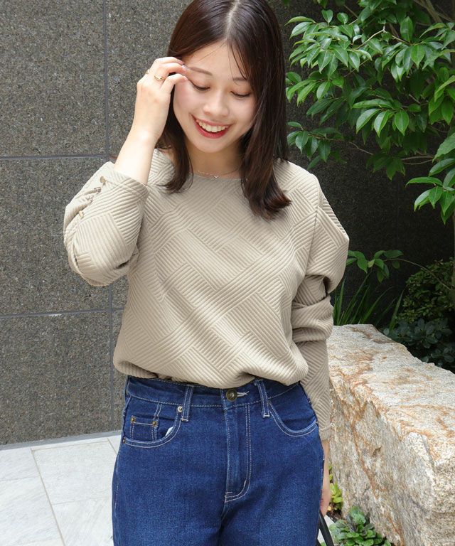 163cm / ブラック / M