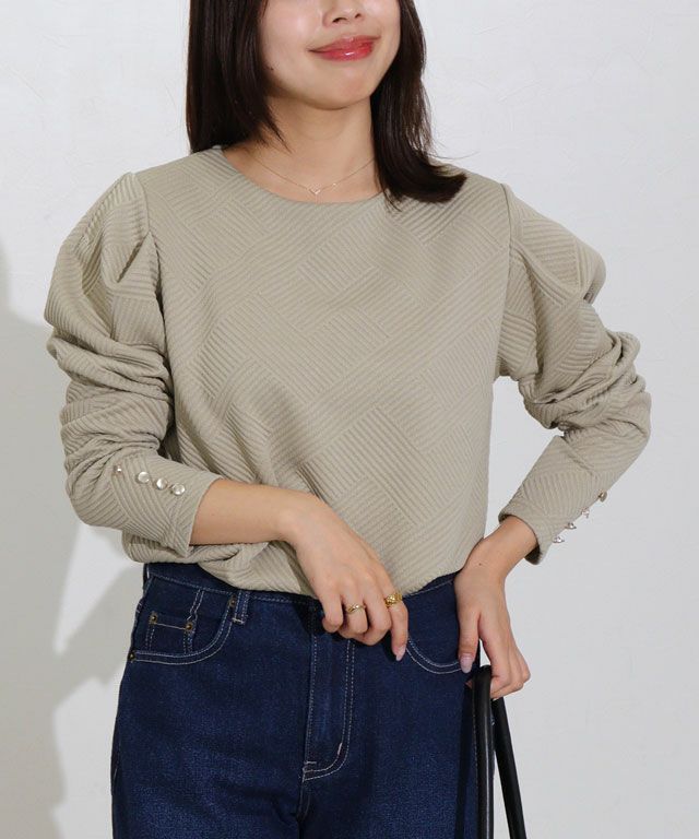 163cm / ブラック / M