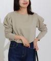150cm / グレージュ / M
