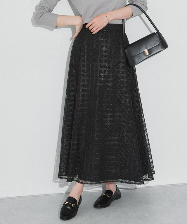 167cm / ブラック / M