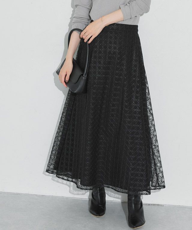 167cm / ブラック / M