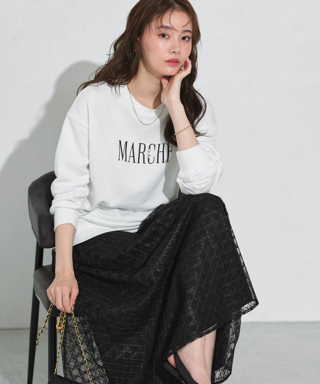 167cm / ブラック / M