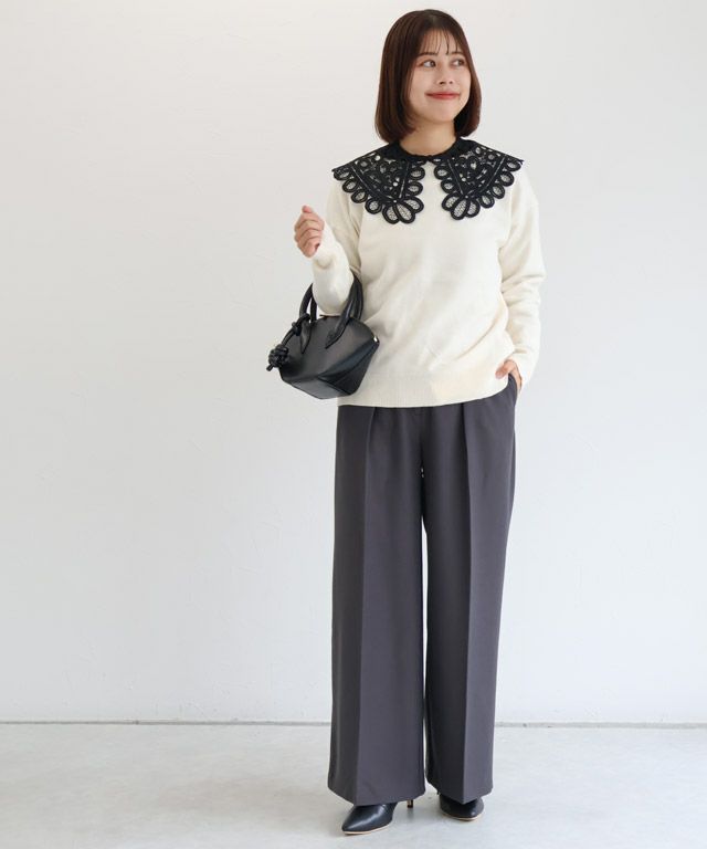 150cm / ブラック / M